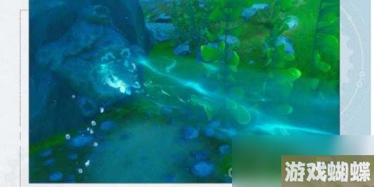 《原神》枫丹水下冒险玩法攻略