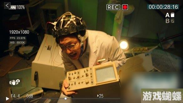 《飞越13号房》绿色按钮通关攻略