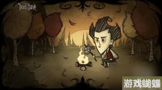 饥荒火魔杖怎么做 火魔杖制作方法