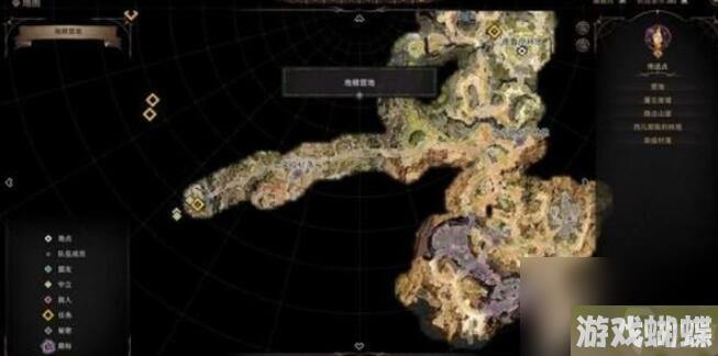 博德之门3找到德鲁伊任务怎么做