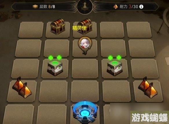 《崩坏星穹铁道》1.2地城探宝第一天攻略一览