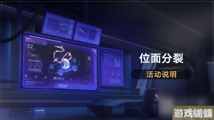 崩坏星穹铁道1.2双倍饰品活动什么时候开始