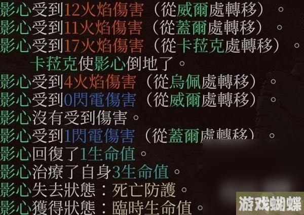 《博德之门3》营地长效BUFF技能推荐攻略