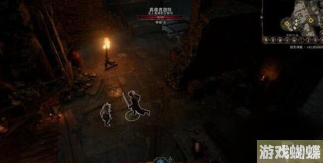博德之门3地精女祭司任务怎么做