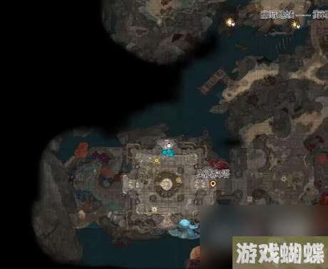 博德之门3平庸宝箱开启方法攻略