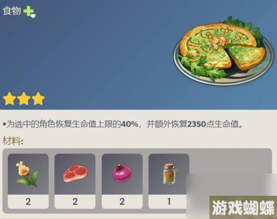 《原神》金鱼草材料分布图详解（获取金鱼草的最佳路径及技巧）