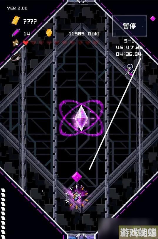 《废墟物语》剧情和结局介绍