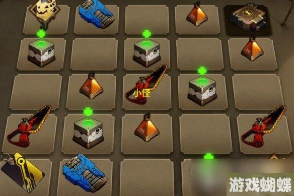《崩坏星穹铁道》1.2地城探宝第一天攻略一览