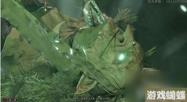 《博德之门3》幽暗地域如何进入 幽暗地域进入方式介绍