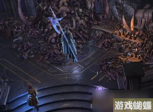 《博德之门3》阴影之石获取方法介绍
