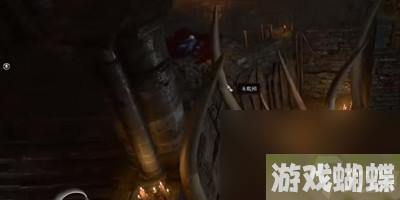 博德之门3咆哮恶犬手套怎么获得