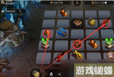 崩坏星穹铁道探宝遗迹五深层怎样玩