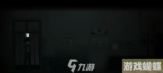 烟火游戏第一章怎么玩-烟火第一章图文解密全流程