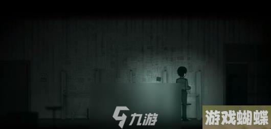 烟火游戏第一章怎么玩-烟火第一章图文解密全流程