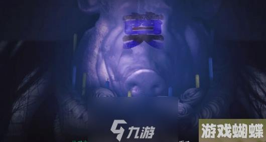 烟火游戏第一章怎么玩-烟火第一章图文解密全流程
