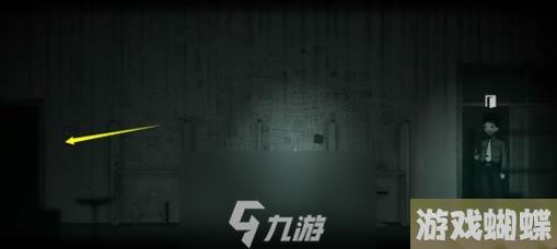 烟火游戏第一章怎么玩-烟火第一章图文解密全流程