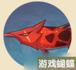原神赤魔王图鉴