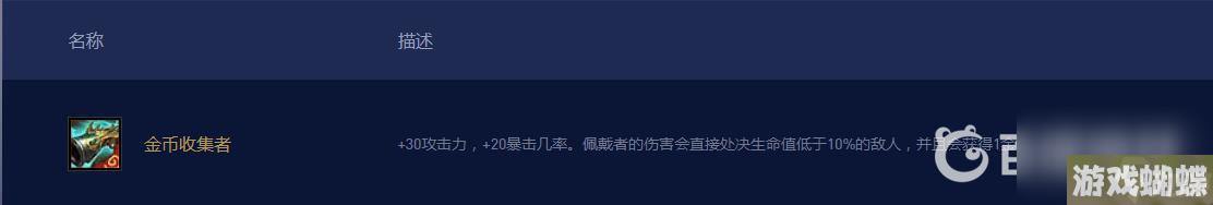 云顶之奕S6奥恩神器有哪些？ （云顶之弈金币收集者）