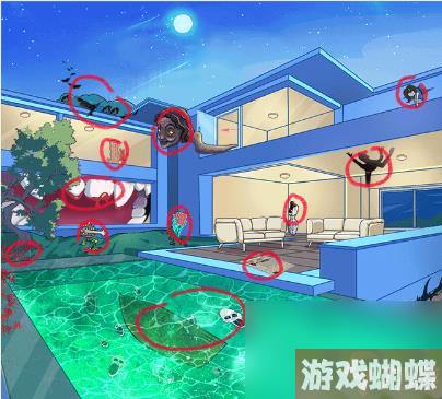 就挺秃然的豪宅秘事攻略-就挺秃然的以最低价买下豪宅