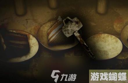 烟火游戏第一章怎么玩-烟火第一章图文解密全流程