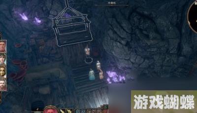 博德之门3地狱铁怎么获得