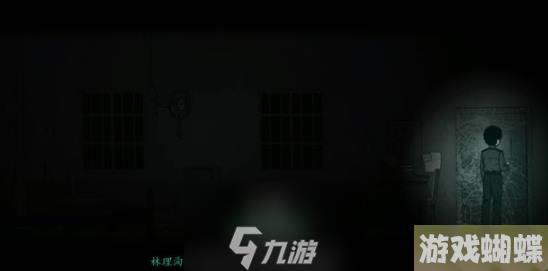 烟火游戏第一章怎么玩-烟火第一章图文解密全流程