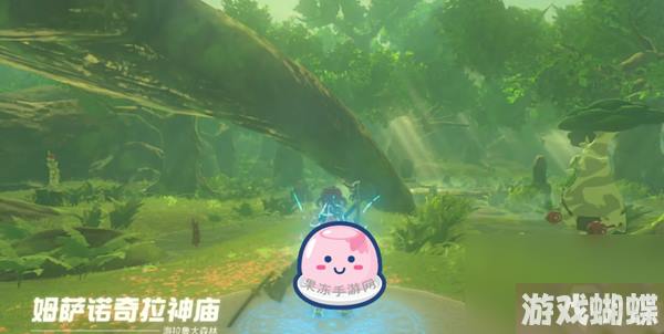 王国之泪大师之剑主线攻略