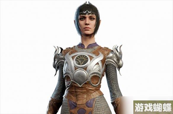 《博德之门3》正义线队友一览