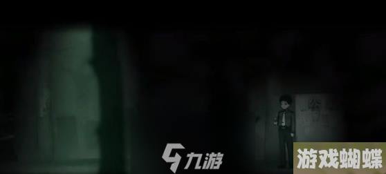 烟火游戏第一章怎么玩-烟火第一章图文解密全流程