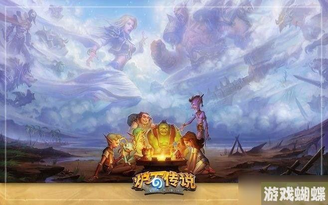 炉石传说两大冒险模式打折,你想要的全都有