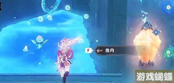 原神镇压水泡阵地攻略