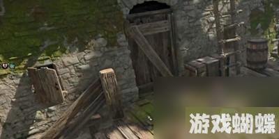 博德之门3英勇手套怎么获得