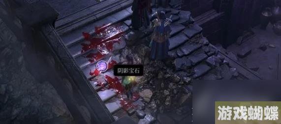 《博德之门3》阴影之石获取方法攻略