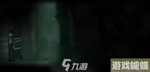 烟火游戏第一章怎么玩-烟火第一章图文解密全流程