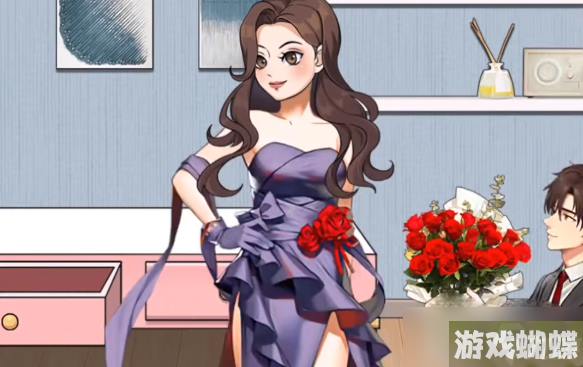 《就挺秃然的》打脸前任通关方法