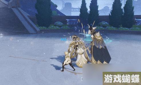 《原神》冰风组曲boss机制介绍