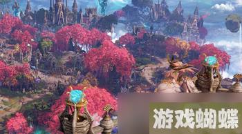 命运方舟全表情动作怎么收集