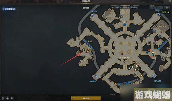 命运方舟最容易获得的20个岛之心攻略
