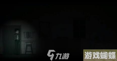 烟火游戏第一章怎么玩-烟火第一章图文解密全流程