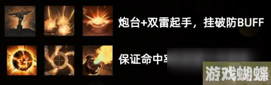 命运方舟火力强化攻略