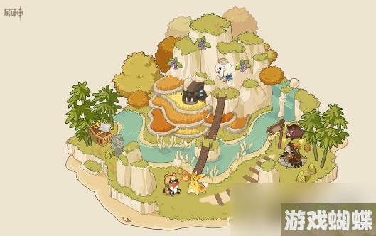 《原神》4.0版本新成就攻略