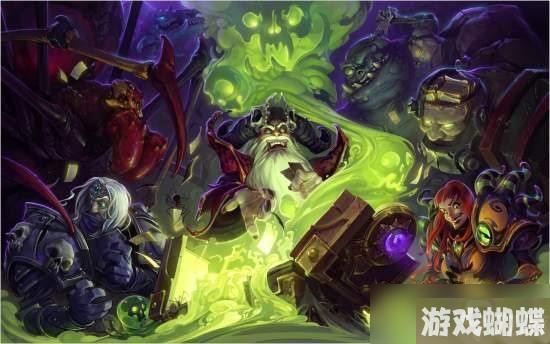 炉石传说两大冒险模式打折,你想要的全都有