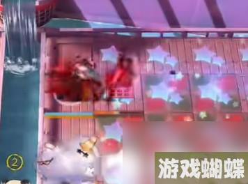 《明日方舟》SL-P-2怎么过 火山旅梦SLP2打法攻略