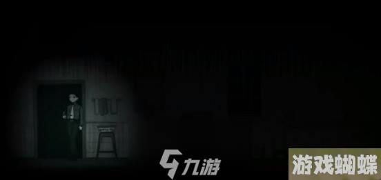 烟火游戏第一章怎么玩-烟火第一章图文解密全流程