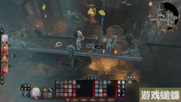 《博德之门3》精金熔炉模具怎么拿 精金熔炉模具获取攻略