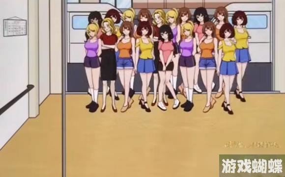 《文字来找茬》一起来找人过关方法
