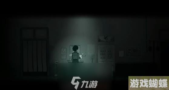 烟火游戏第一章怎么玩-烟火第一章图文解密全流程