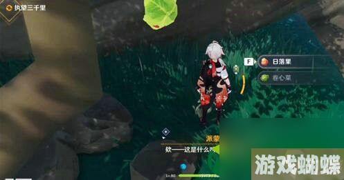 原神长次所说的财宝在哪 原神长次的财宝怎么挖