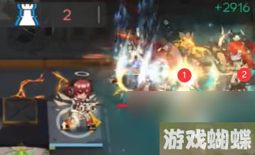 明日方舟危机合约火与钢怎么打？合约火与钢快速过关攻略