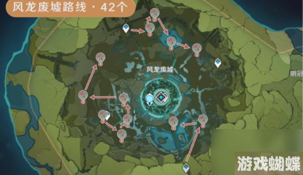 原神风车菊位置-原神风车菊在哪里购买